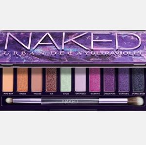 Urban Decay Ultraviolet